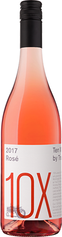 Ten Minutes by Tractor | Halliday Wine Companion